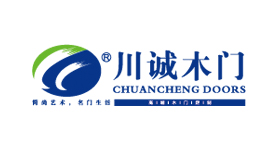 川诚木门